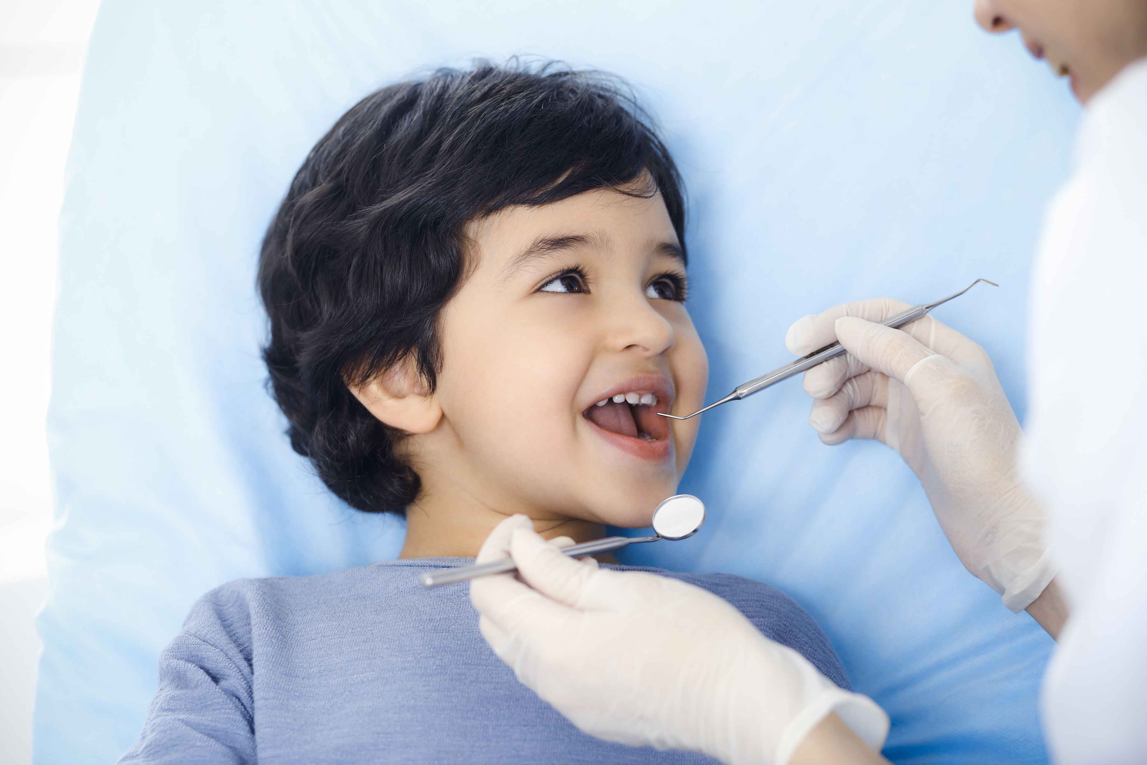 Kids Dentistry